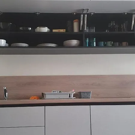 Apartament 