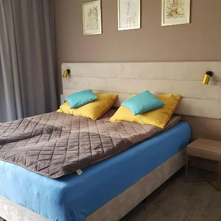 Apartament 