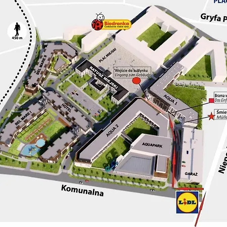 Apartament 
