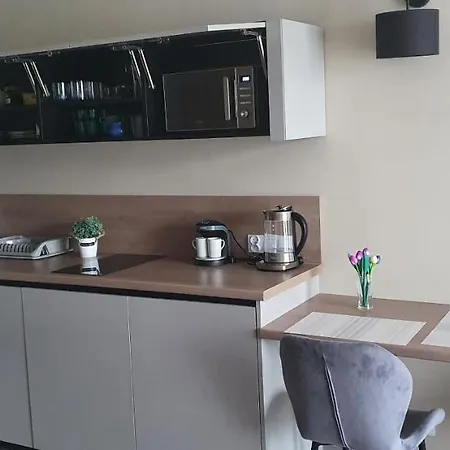 Apartament 