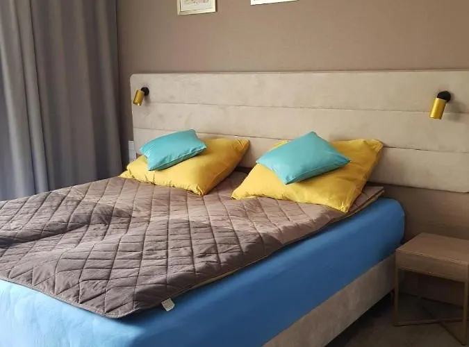 Apartament \