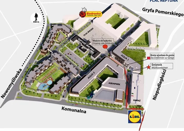 Apartament \