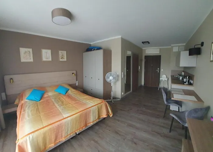 Apartament \